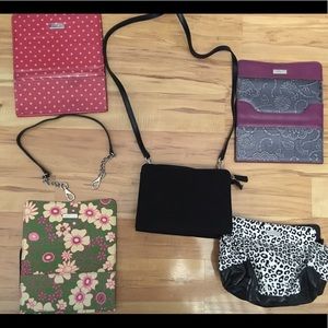 Miche Mini Bag Bundle!
